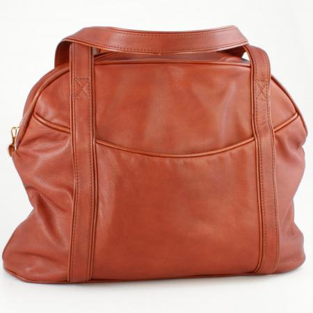 SMALL LAZY WEEKENDER <br> congac