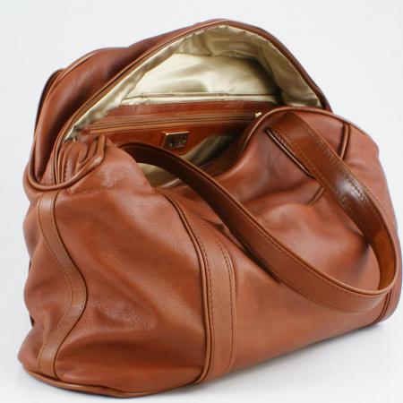 SMALL LAZY WEEKENDER <br> congac