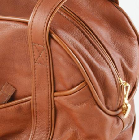 SMALL LAZY WEEKENDER <br> congac