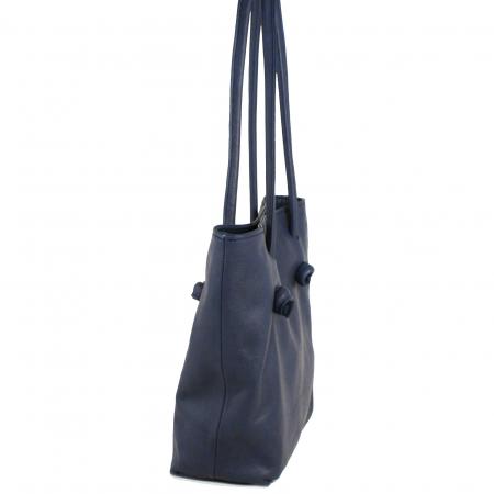TOTINI<br> navy blue