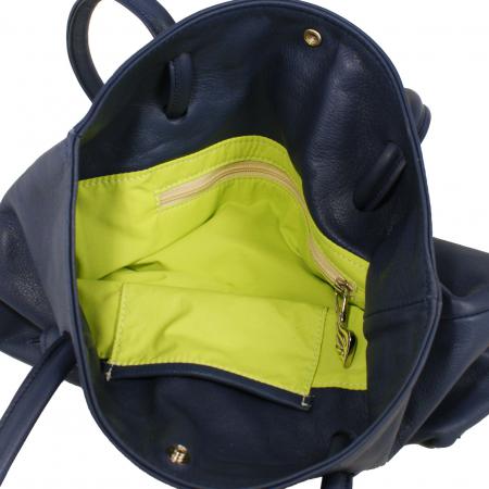 TOTINI<br> navy blue
