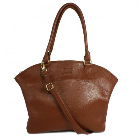 ELEGINK <br> cognac & copper