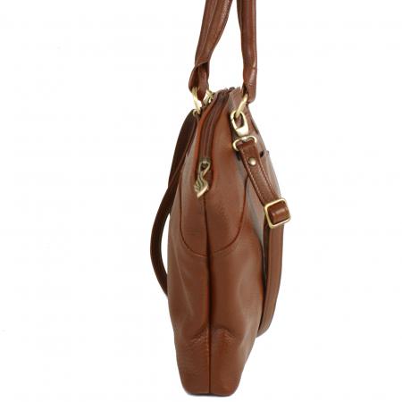 ELEGINK <br> cognac & copper