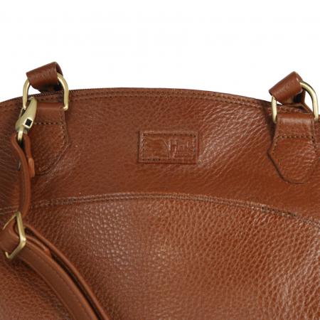 ELEGINK <br> cognac & copper