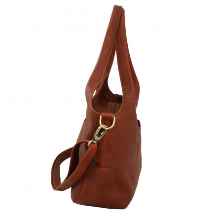 ZINGARA<br> cognac