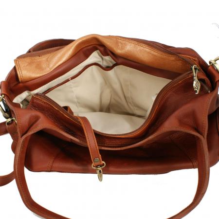 ZINGARA<br> cognac