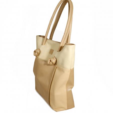 AEQUITLY the Shopper <br> cream patch