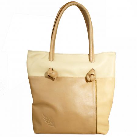 AEQUITLY the Shopper <br> cream patch