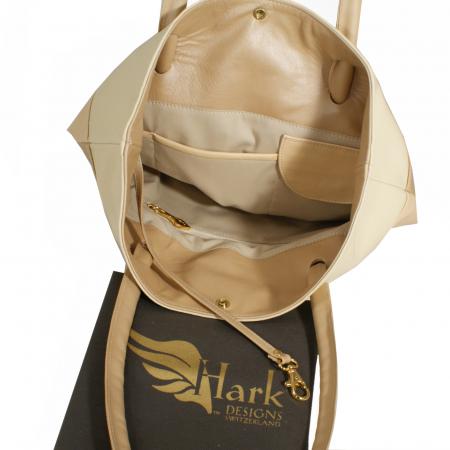 AEQUITLY the Shopper <br> cream patch