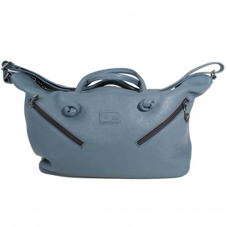 CHAMELEON <br> blue grey