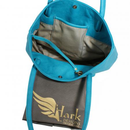 TOTINI <br> turquoise
