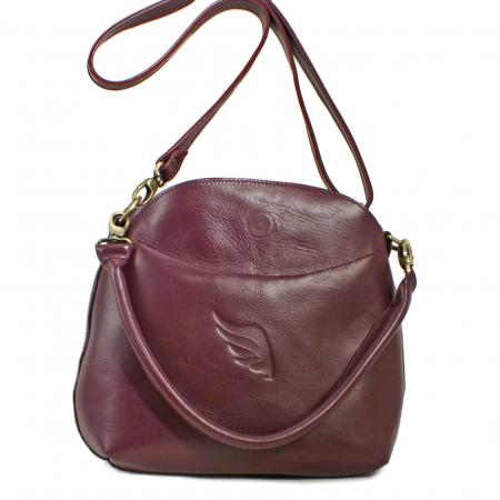 ROO <br> plumb & lavender