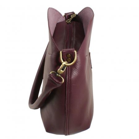 ROO <br> plumb & lavender