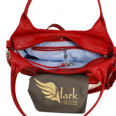 ZINGARA<br> red