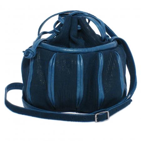 TWINKLE SLOUCH<BR> Indigo