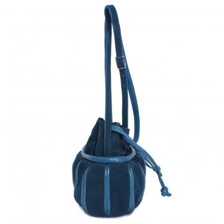 TWINKLE SLOUCH<BR> Indigo