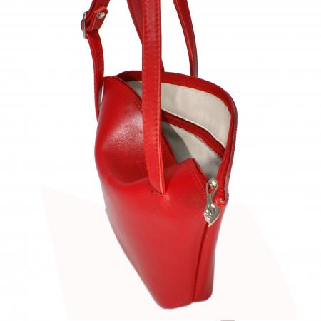 GINGKLY<br>red
