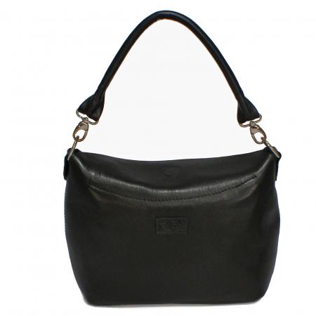 ROO<br> black & pearl grey