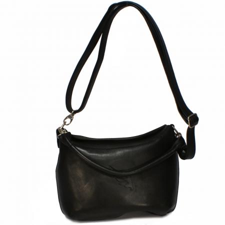 ROO<br> black & pearl grey