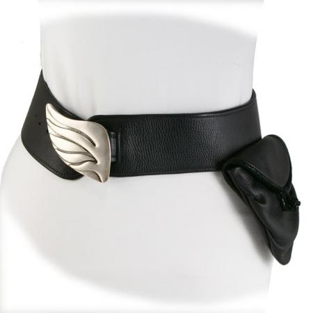 HIP DITTY CLASSIC<br /> black & black