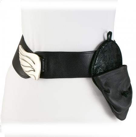 HIP DITTY CLASSIC<br /> black & black
