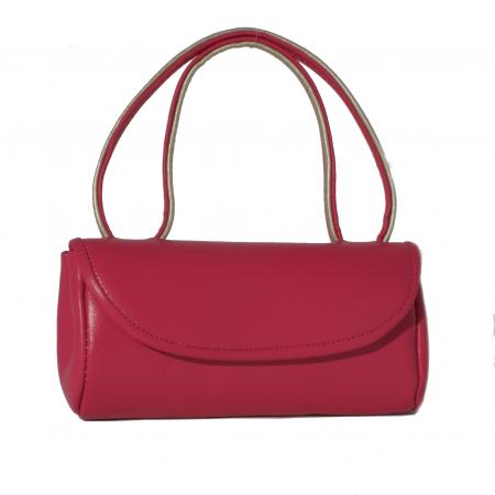 CLUTCH ZING <br /> pink & chamgagne