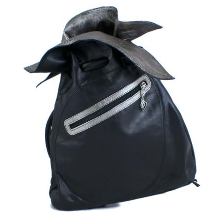 NANA PACK<br/>black & pewter