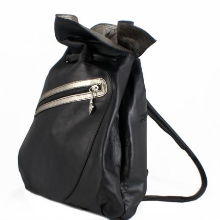 NANA PACK<br/>black & pewter