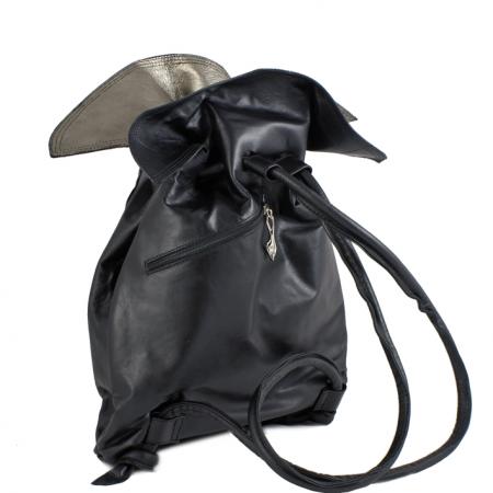NANA PACK<br/>black & pewter