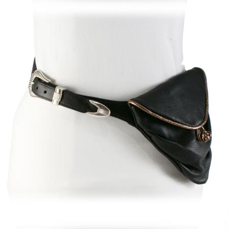 HIP HIP <br> black & pewter