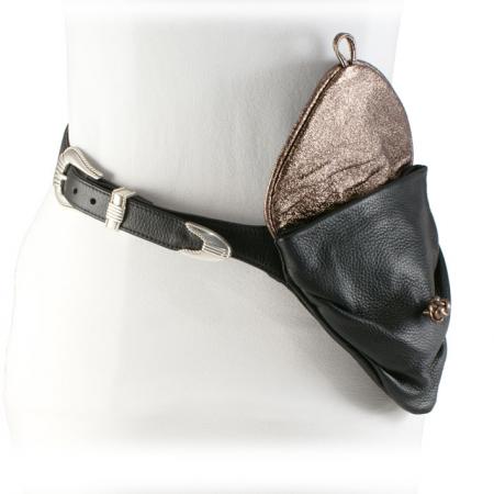 HIP HIP <br> black & pewter