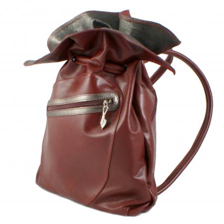 NANA PACK<br/>  cabernet & pewter