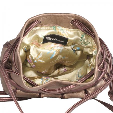 TWINKLE SLOUCH <br> tupe & plumb
