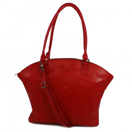ELEGINK <br> red & silver grey MADE TO ORDER
