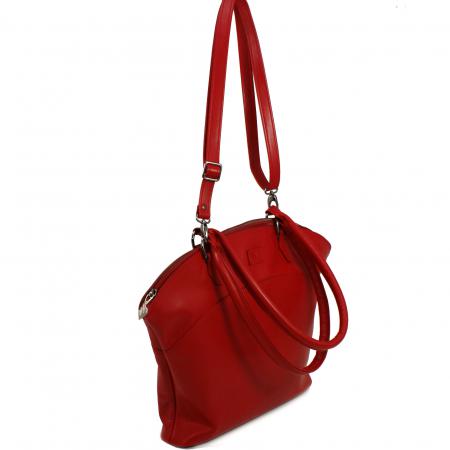 ELEGINK <br> red & silver grey MADE TO ORDER