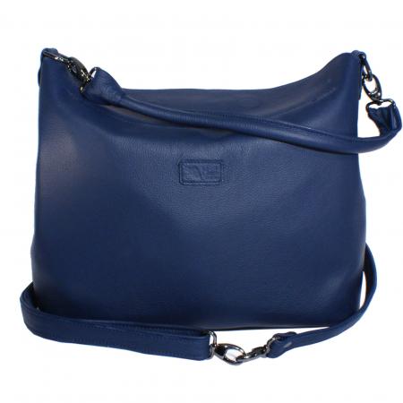 MAROO<br>indigo & pearl grey