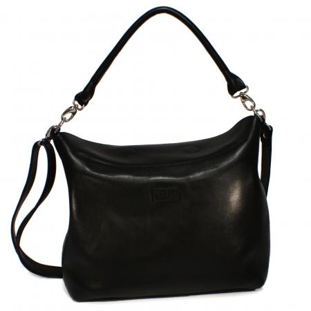 MAROO <br> black & pearl grey