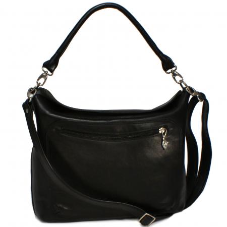 MAROO <br> black & pearl grey