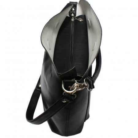 MAROO <br> black & pearl grey