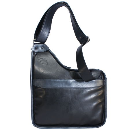 GRAND ESTAFETTE<br> black MADE TO ORDER