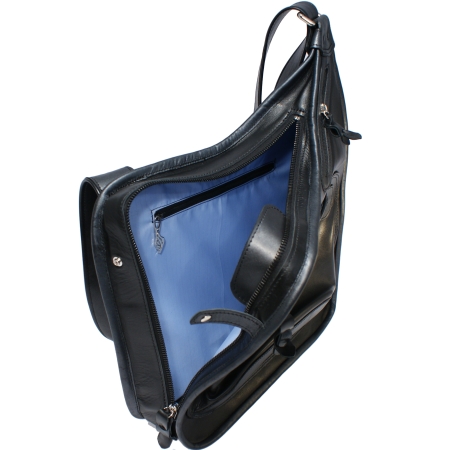 GRAND ESTAFETTE<br> black MADE TO ORDER