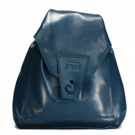 KIT SAC<br> petrol & seafoam