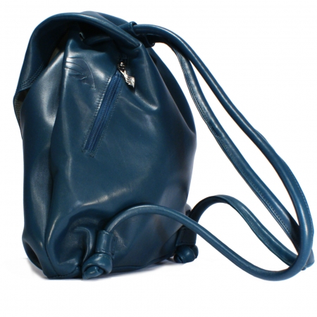 KIT SAC<br> petrol & seafoam