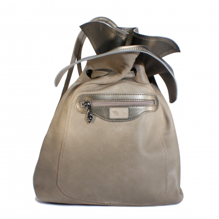 NANA PACK <br>grey & pewter