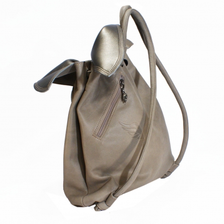 NANA PACK <br>grey & pewter