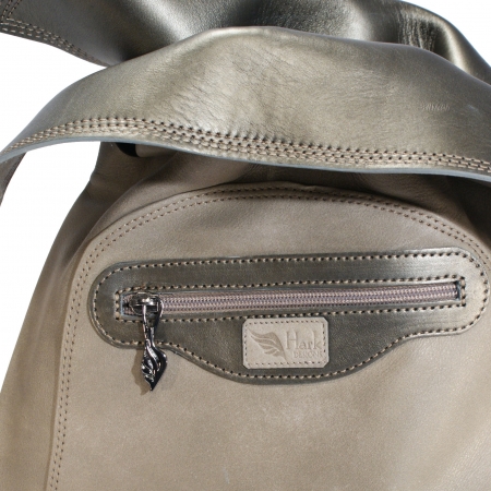 NANA PACK <br>grey & pewter