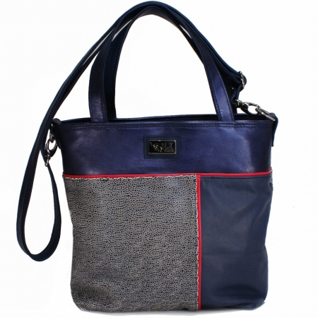 TINTO <br> royal blue patch