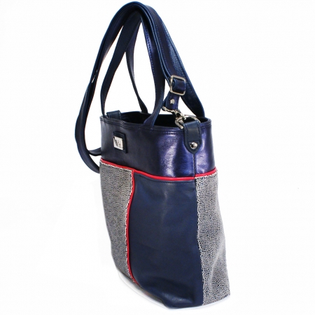 TINTO <br> royal blue patch