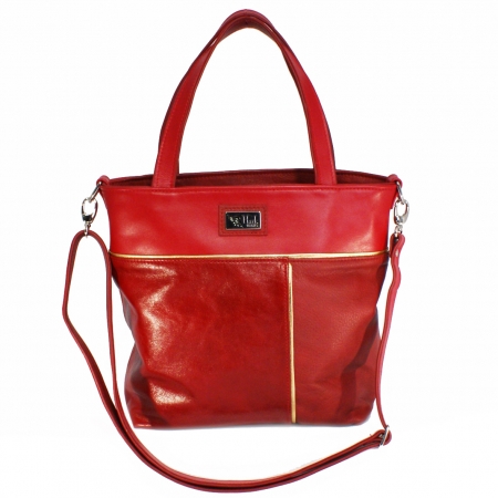 TINTO <br> red patch
