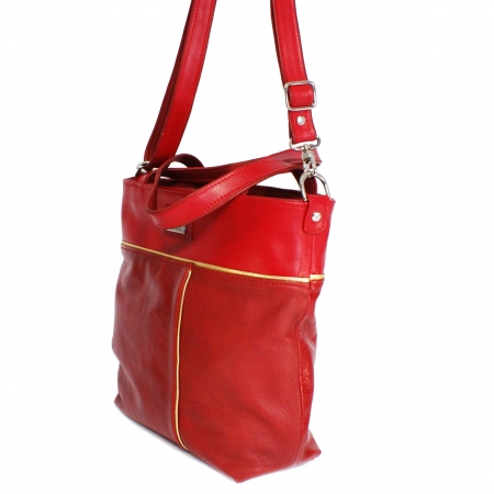 TINTO <br> red patch